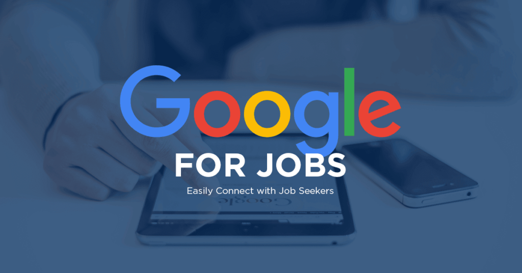 Google for Jobs