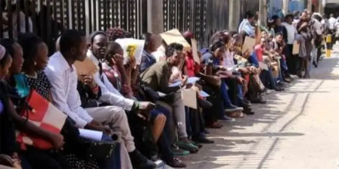 PSC Interview Questions Kenya