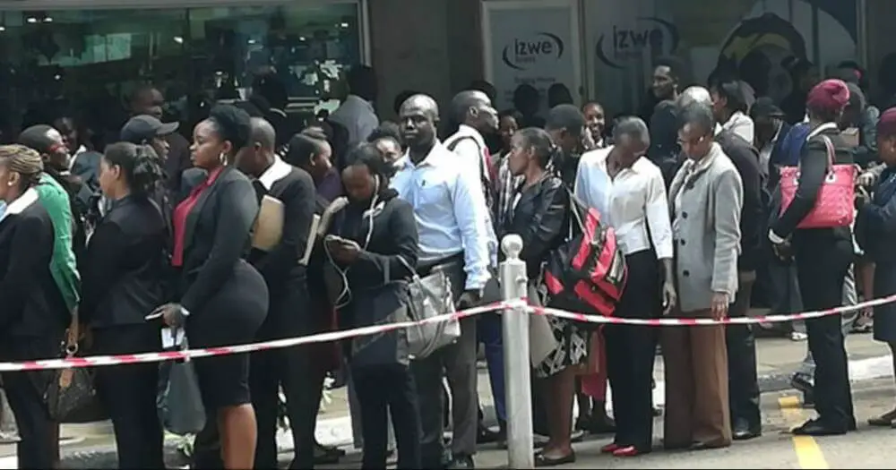 PSC jobs interview questions kenya