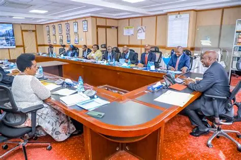 PSC FAQs Kenya.