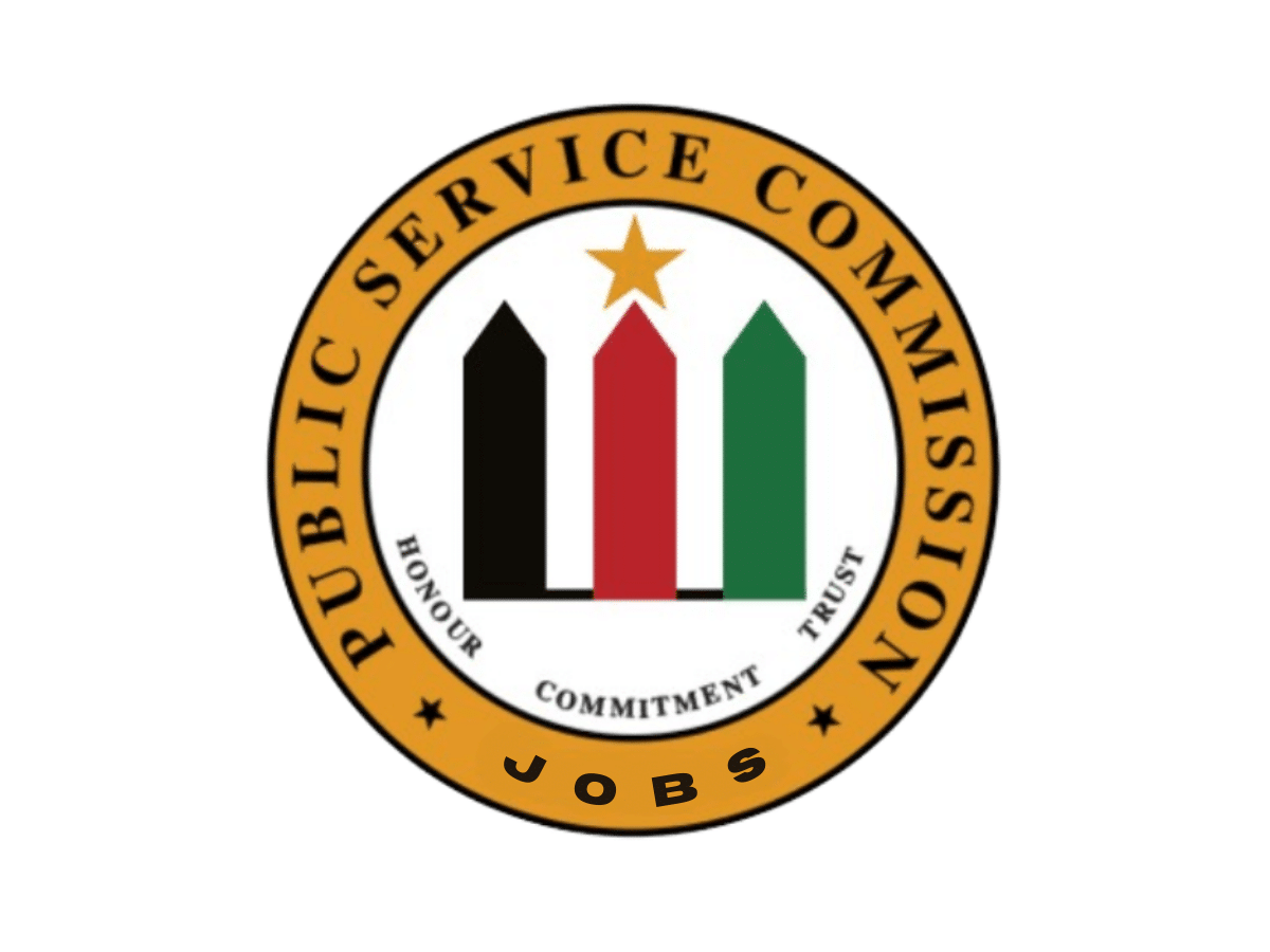 PSC Jobs Kenya